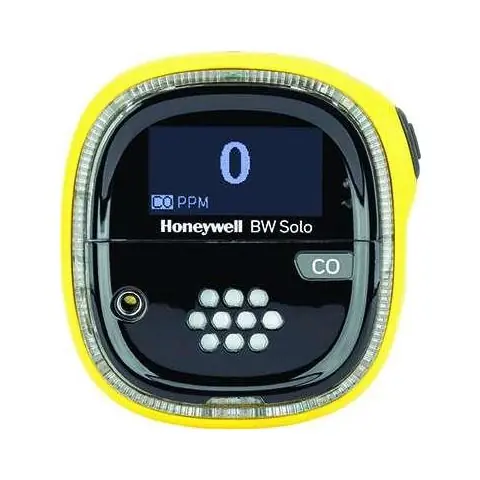 Handla nu Honeywell BWS1-ML-Y Gasvarnare